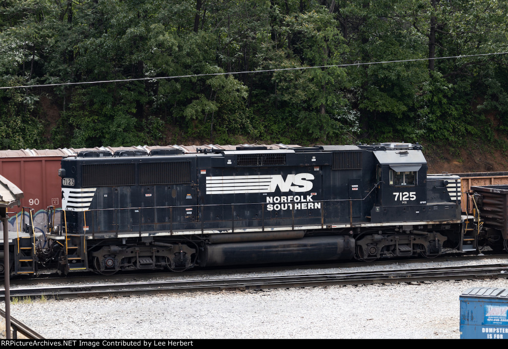 NS 7125